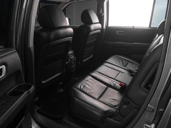 Honda Pilot II с пробегом 2011 года, цена 1 929 000 рублей, 221532 км, внедорожник, Автокод Объявления
