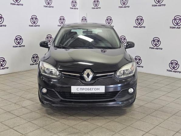 Renault Megane III Рестайлинг 2 с пробегом 2014 года, цена 699 000 рублей, 163344 км, хэтчбек, Автокод Объявления