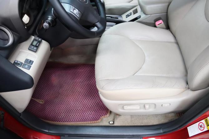 Toyota RAV4 III (XA30) с пробегом 2007 года, цена 985 850 рублей, 325836 км, внедорожник, Автокод Объявления