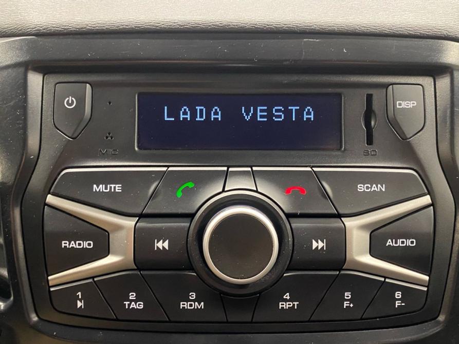 Lada (ВАЗ) Vesta I Санкт-Петербург  - изображение 25