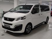 Peugeot Traveller I Казань  - изображение 26