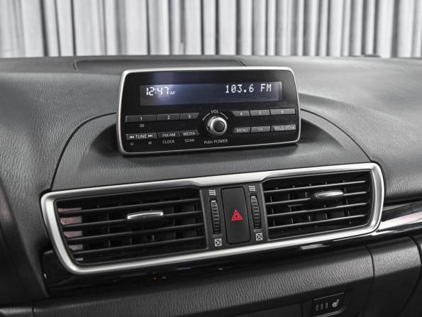Mazda 3 III (BM) с пробегом 2013 года, цена 1 450 000 рублей, 127682 км, седан, Автокод Объявления
