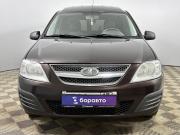 Lada (ВАЗ) Largus I Борисоглебск  - изображение 22