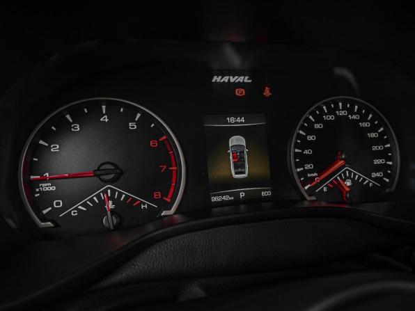 Haval Jolion I с пробегом 2023 года, цена 1 859 000 рублей, 96242 км, внедорожник, Автокод Объявления