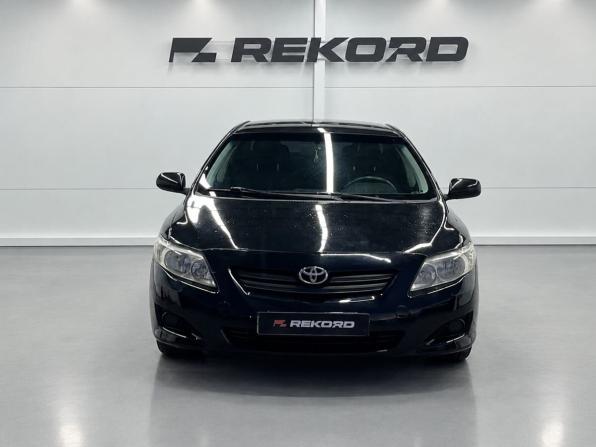 Toyota Corolla X (E140 E150) с пробегом 2007 года, цена 789 000 рублей, 181416 км, седан, Автокод Объявления