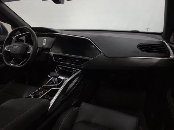Geely Tugella I Рестайлинг с пробегом 2023 года, цена 3 200 000 рублей, 23909 км, внедорожник, Автокод Объявления