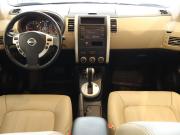 Nissan X-Trail II Рестайлинг Москва  - изображение 50