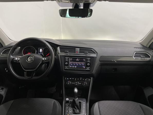 Volkswagen Tiguan II с пробегом 2017 года, цена 2 100 000 рублей, 125364 км, внедорожник, Автокод Объявления