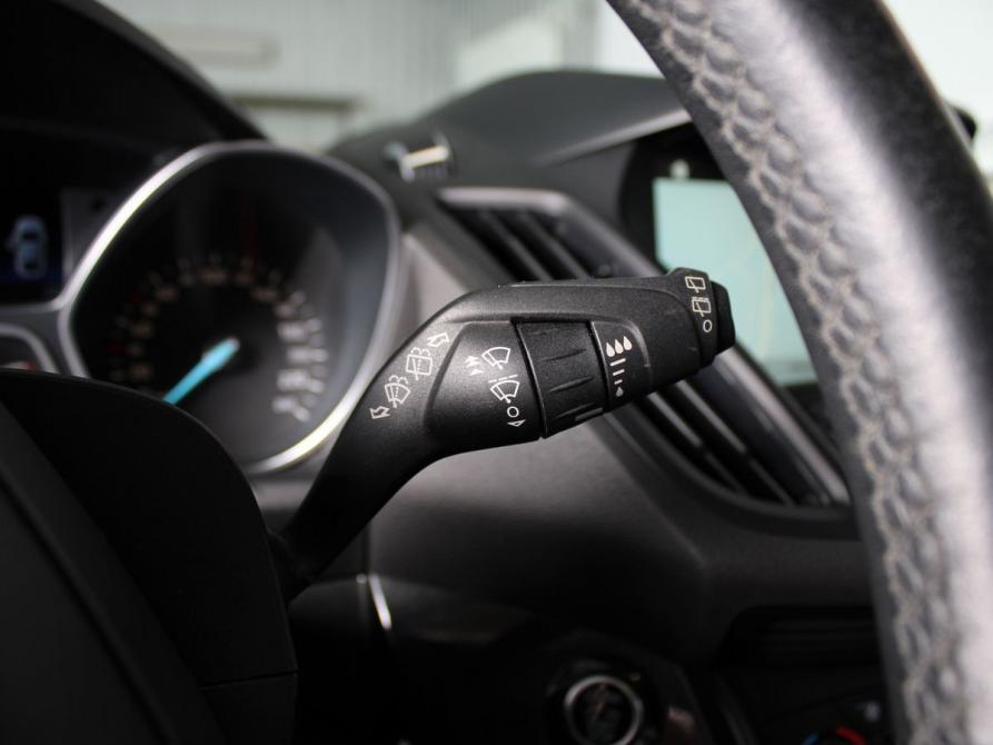 Ford Kuga II Рестайлинг Минеральные Воды  - изображение 16