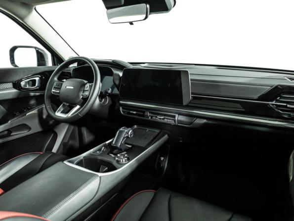 Haval H3 I с пробегом 2024 года, цена 2 479 777 рублей, 36571 км, внедорожник, Автокод Объявления