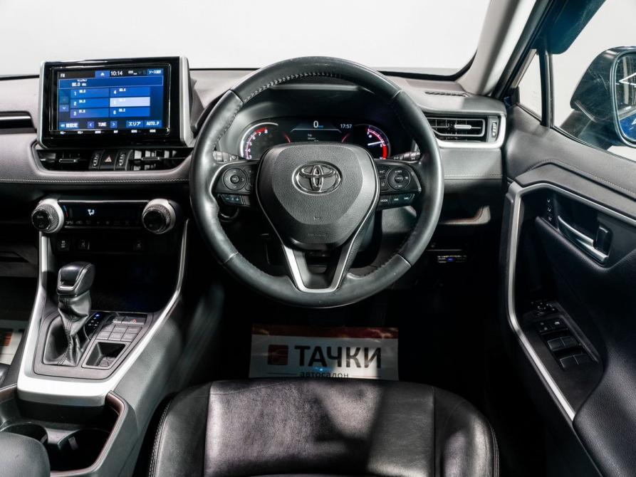 Toyota RAV4 V (XA50) Чита  - изображение 8