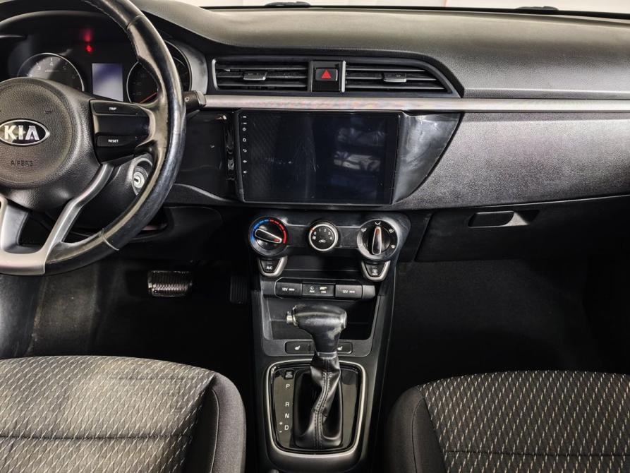 Kia Rio IV Москва  - изображение 15