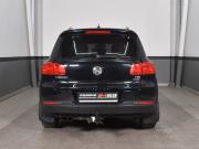 Volkswagen Tiguan I Рестайлинг Кемерово  - изображение 28