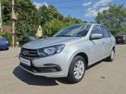 Lada (ВАЗ) Granta I Рестайлинг Саратов  - изображение 33