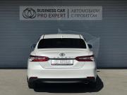 Toyota Camry VIII (XV70) Кемерово  - изображение 38