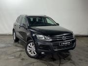 Volkswagen Touareg II Москва  - изображение 24