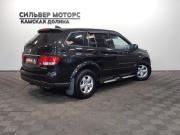 SsangYong Kyron I Рестайлинг Пермь  - изображение 20