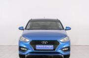 Hyundai Solaris II Красноярск  - изображение 25