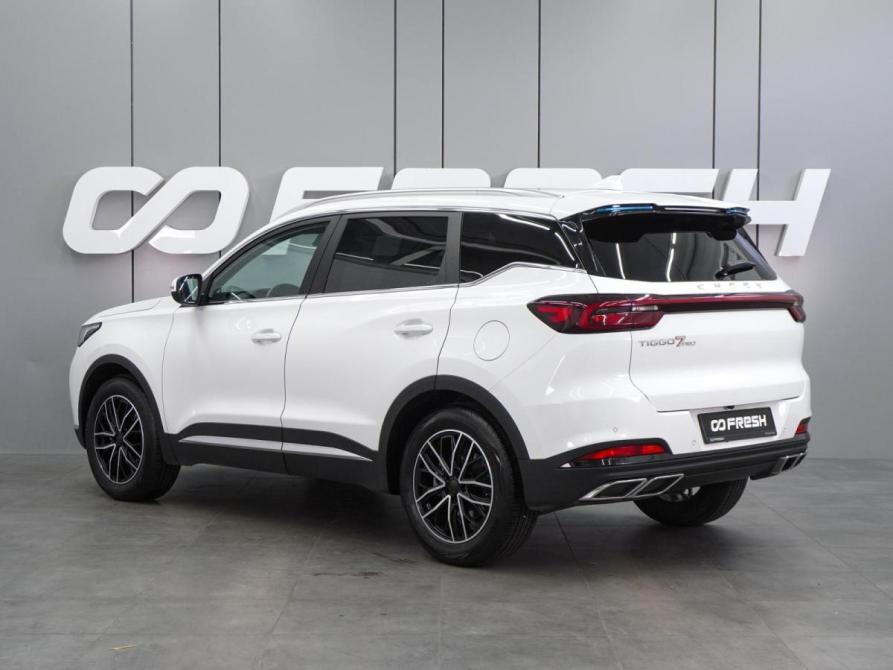 Chery Tiggo 7 Pro I Воронеж  - изображение 2