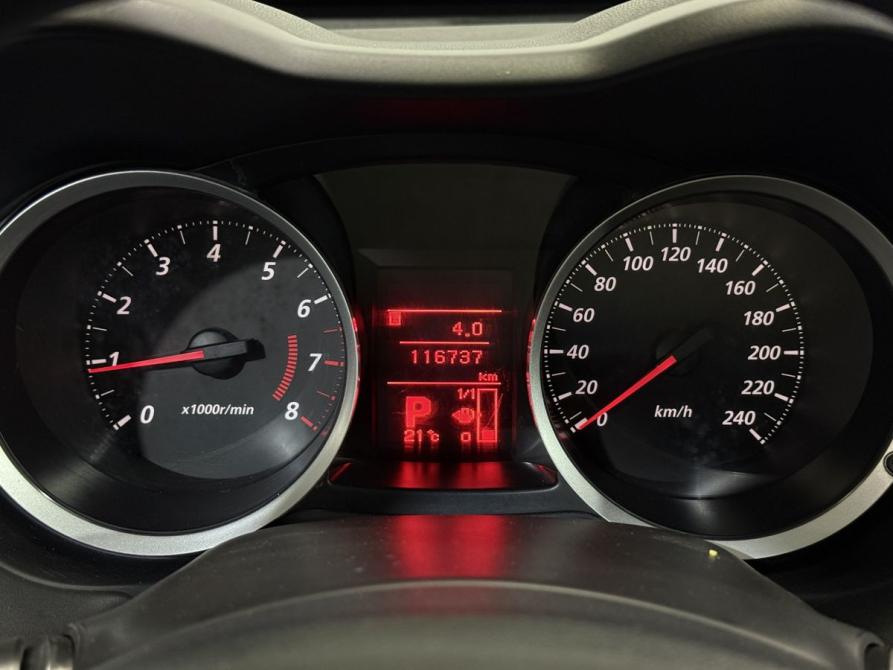 Mitsubishi Lancer X Рестайлинг Ярославль  - изображение 12