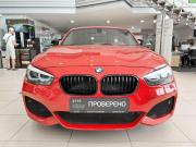 BMW 1 серии II (F20/F21) Рестайлинг 2 Казань  - изображение 24