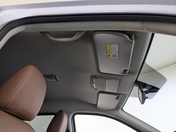 Dongfeng DF6 с пробегом 2022 года, цена 2 100 000 рублей, 119460 км, offers.body_type.unknown, Автокод Объявления