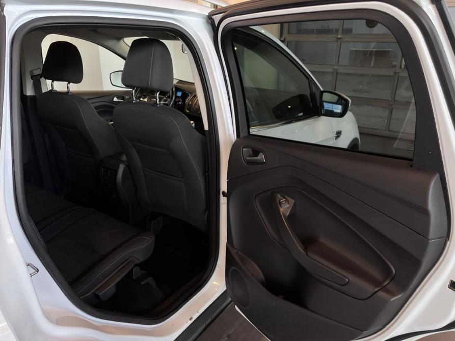 Ford Kuga II Чебоксары  - изображение 25