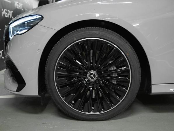 Новый Mercedes-Benz E-Класс VI (W214 S214) 2026 года, цена 10 700 000 рублей, седан, Автокод Объявления