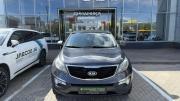 Kia Sportage III Рестайлинг Череповец  - изображение 17