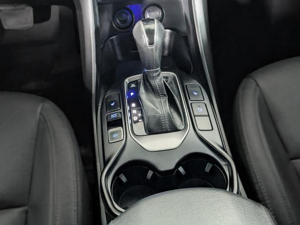 Hyundai Santa Fe III с пробегом 2014 года, цена 2 199 500 рублей, 130000 км, внедорожник, Автокод Объявления