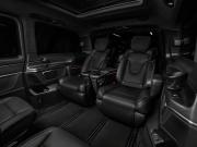 Mercedes-Benz V-Класс III (W447) Рестайлинг Москва  - изображение 52