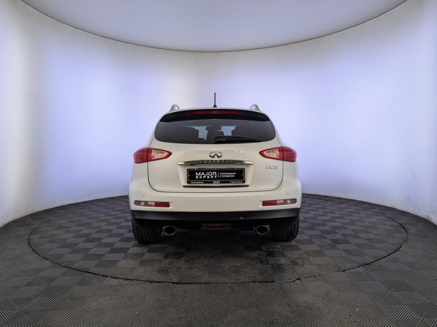 Infiniti EX I (J50) Москва  - изображение 6