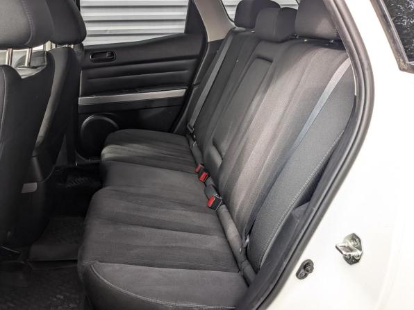 Mazda CX-7 I Рестайлинг с пробегом 2011 года, цена 1 290 000 рублей, 74918 км, внедорожник, Автокод Объявления