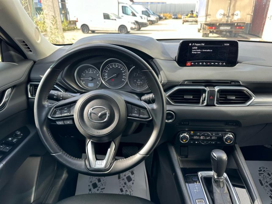 Mazda CX-5 II Пермь  - изображение 14