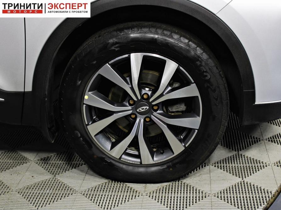 Chery Tiggo 7 Pro Max I Белгород  - изображение 9
