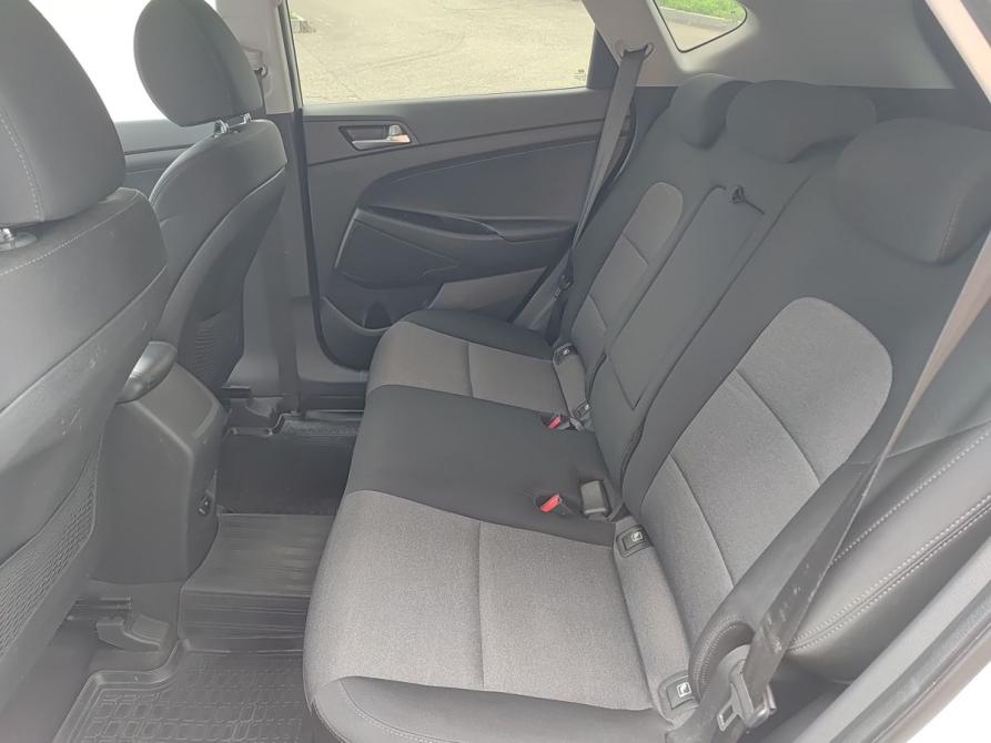 Hyundai Tucson III Рестайлинг Ижевск  - изображение 15