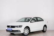 Volkswagen Jetta VI Рестайлинг Красноярск  - изображение 27