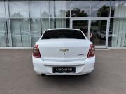 Chevrolet Cobalt II Рестайлинг Воронеж  - изображение 18