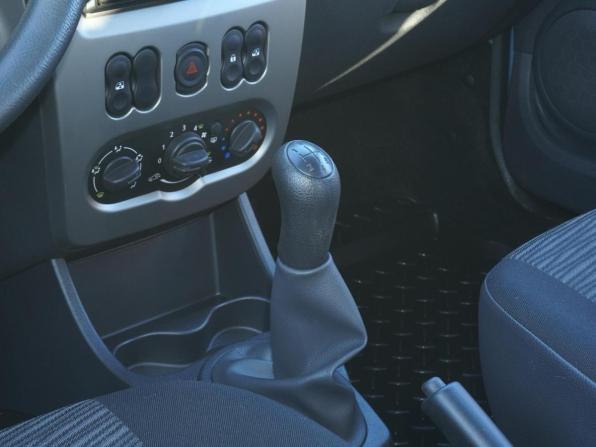 Renault Sandero I с пробегом 2012 года, цена 898 000 рублей, 12687 км, хэтчбек, Автокод Объявления