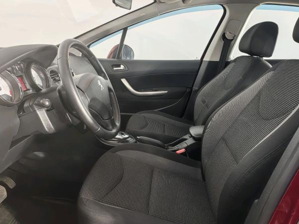 Peugeot 408 I с пробегом 2013 года, цена 650 000 рублей, 112500 км, седан, Автокод Объявления