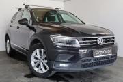 Volkswagen Tiguan II Санкт-Петербург  - изображение 18