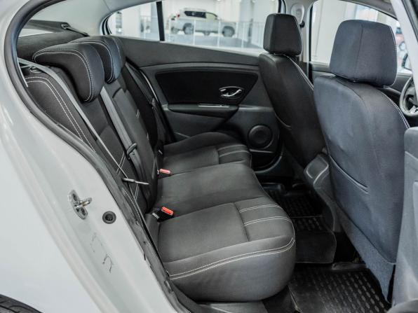 Renault Fluence I Рестайлинг с пробегом 2013 года, цена 562 000 рублей, 201000 км, седан, Автокод Объявления