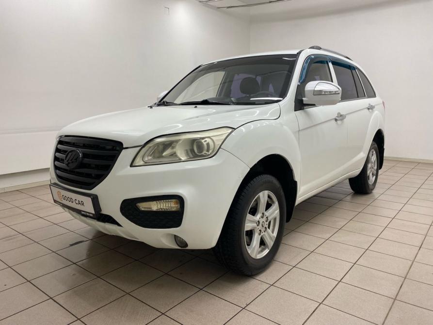 Lifan X60 I Энгельс  - изображение 3