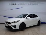 Kia K3 II Москва  - изображение 18