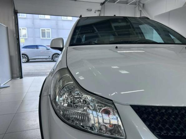 Suzuki SX4 I (Classic) Рестайлинг с пробегом 2011 года, цена 748 000 рублей, 325000 км, хэтчбек, Автокод Объявления