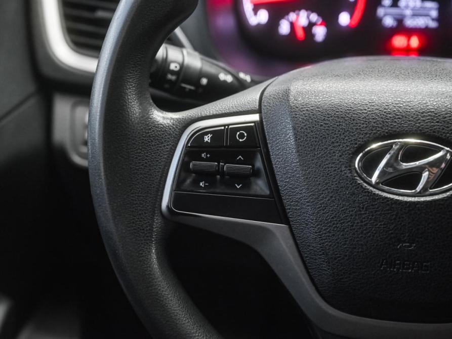 Hyundai Solaris II Челябинск  - изображение 19