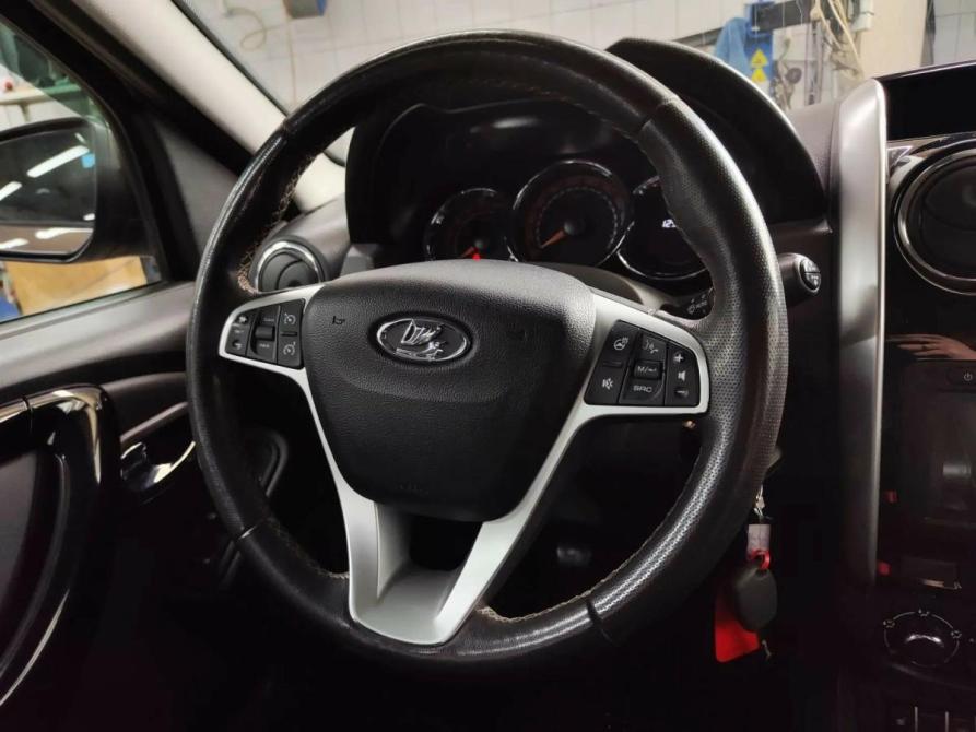 Lada (ВАЗ) Largus I Рестайлинг Набережные Челны  - изображение 24