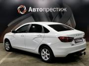 Lada (ВАЗ) Vesta I Ставрополь  - изображение 30