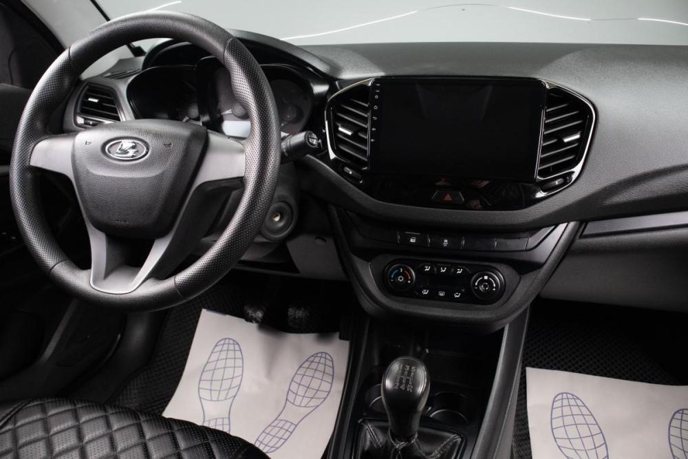 Lada (ВАЗ) Vesta I Оренбург  - изображение 9