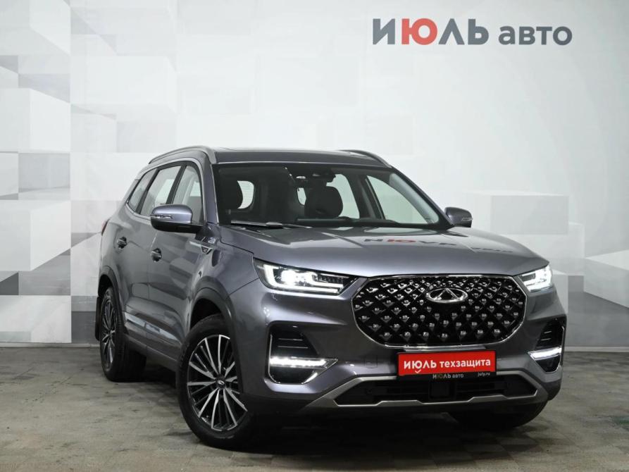 Chery Tiggo 8 Pro I Екатеринбург  - изображение 3